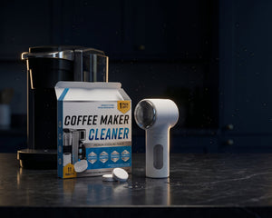 Appliance & Fabric Care