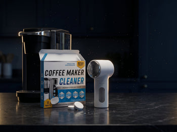 Appliance & Fabric Care