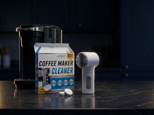 Appliance & Fabric Care