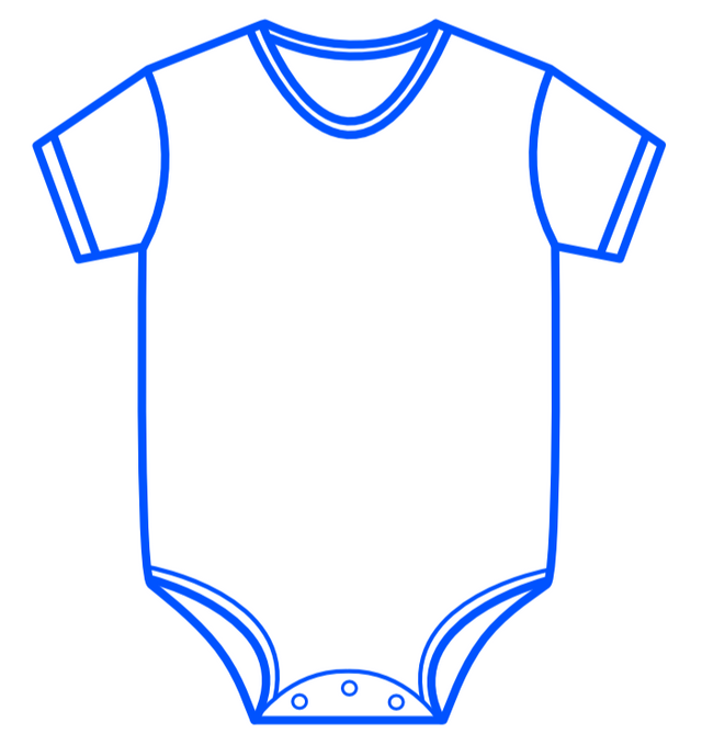 Baby Clothing