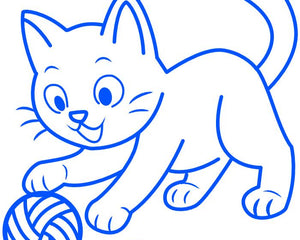 Collection image for: Cat Toys