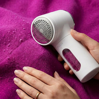 Appliance & Fabric Care
