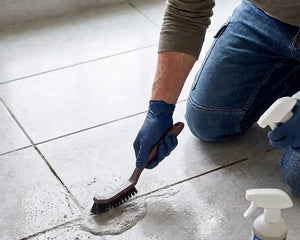 Collection image for: Scrubbing & Grout