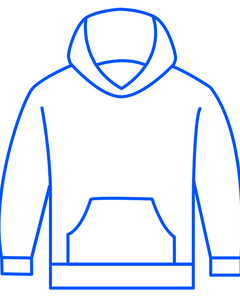 Hoodies/Jumpers (u) - WSGenie