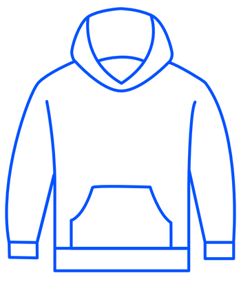 Hoodies/Jumpers (u)
