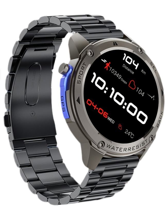 Fanwear GPS Smart Watch