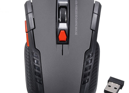 ConnectFit 2.4Ghz Wireless Gaming Mouse