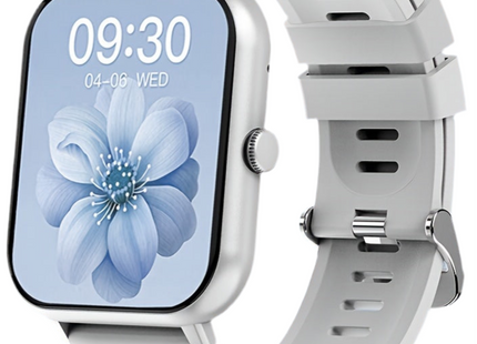 GWENLAND Smartwatch with 4.65cm Full Touch Screen