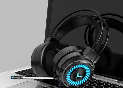 King G60 Gaming Headphones