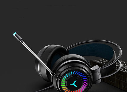 King G60 Gaming Headphones