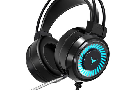 King G60 Gaming Headphones