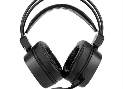 Headset Headset Gaming Gaming Headset With Microphone