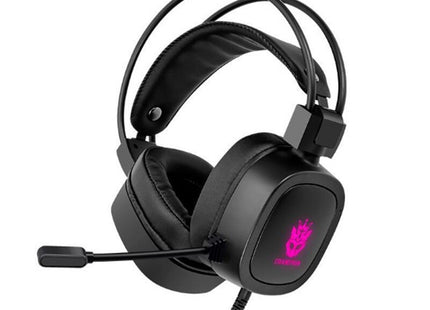 Headset Headset Gaming Gaming Headset With Microphone