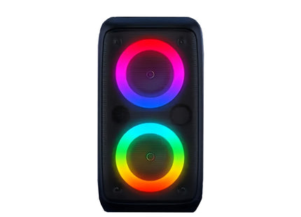 Kinglucky Wireless Bass Speaker with Subwoofer