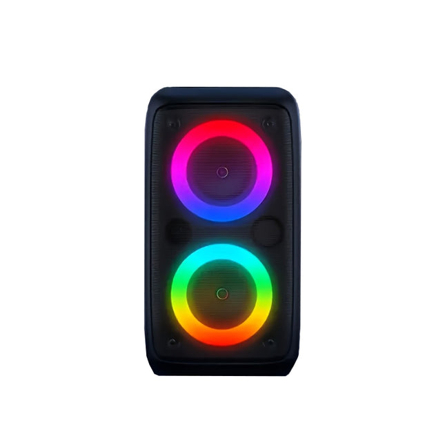 Kinglucky Wireless Bass Speaker with Subwoofer