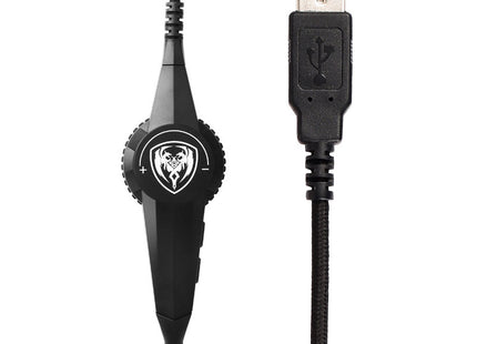 Somic G941 gaming headset