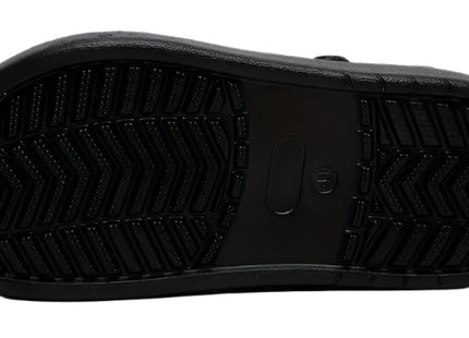 Mens Double Strap Tech Slides