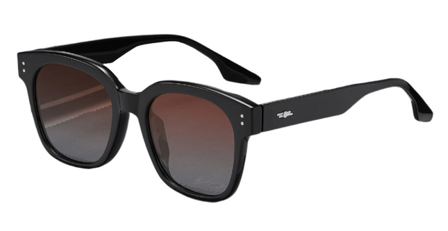 VOGGY - Simple Retro Polarized Glasses