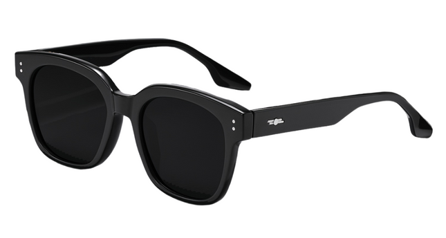 VOGGY - Simple Retro Polarized Glasses