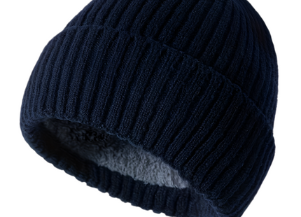 Winter Warmth Unisex Knit Beanie