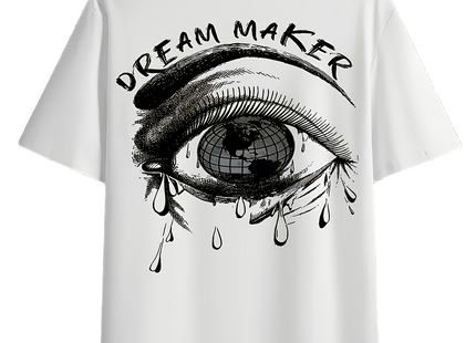 4-Pack Men's Graphic Tees - "Heavenly" & More Designs