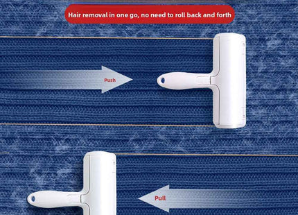 WSGenie Pet Hair Remover Brush
