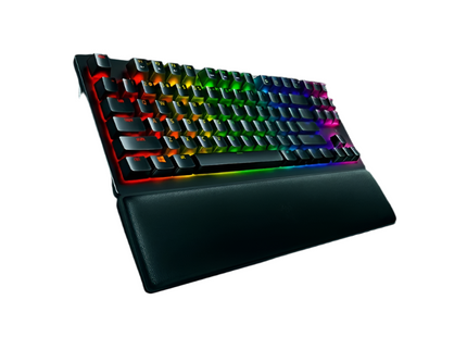 Razer Huntsman V2 Tenkeyless Mechanical Gaming Keyboard