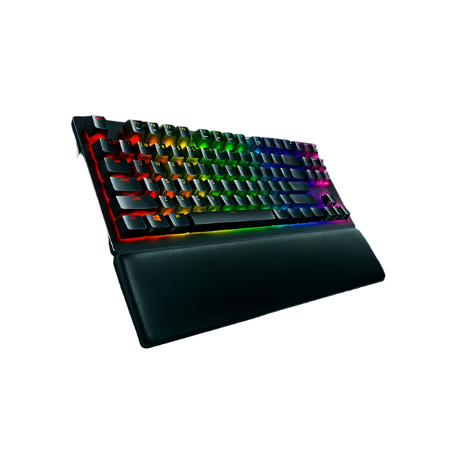 Razer Huntsman V2 Tenkeyless Mechanical Gaming Keyboard