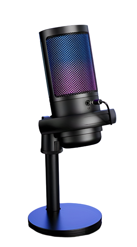 USB Microphone Studio Professional