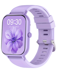 GWENLAND Smartwatch with 4.65cm Full Touch Screen