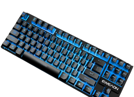 EWEADN - Mechanical Gaming Keyboard