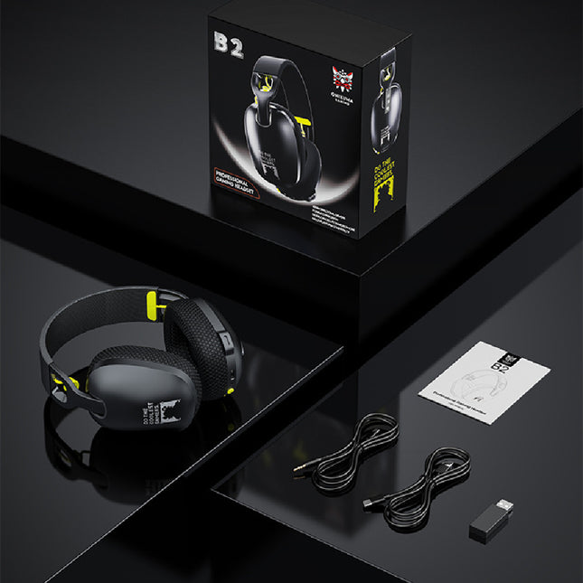 Onikuma B2 Gaming Headset