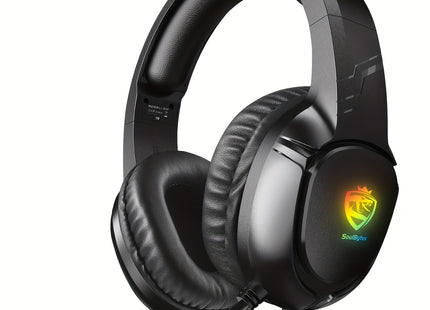 SOULBYTES S20 Gaming Headset