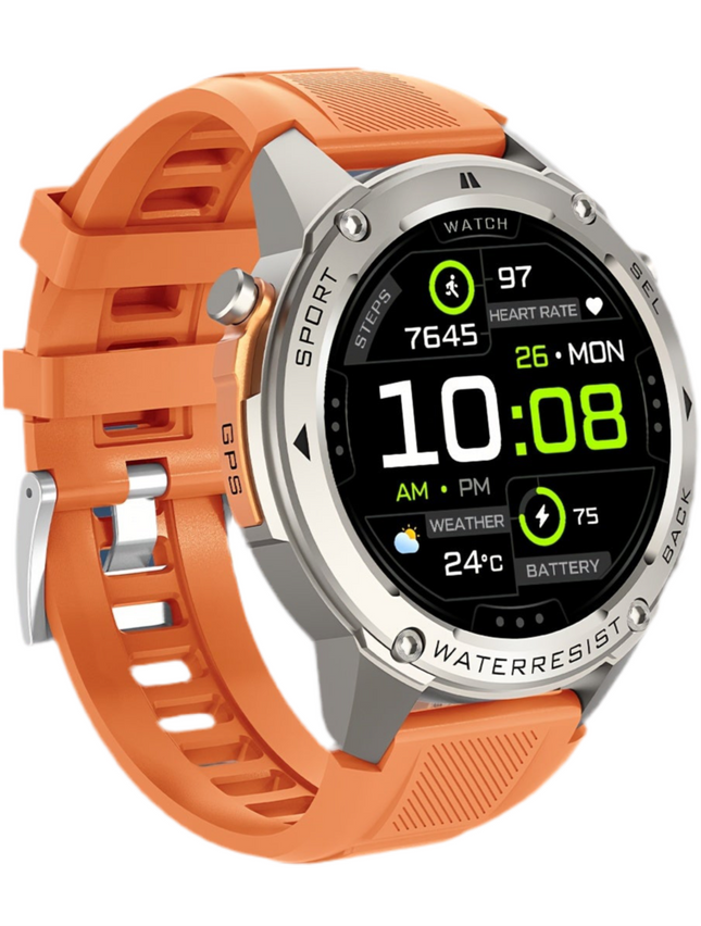 Fanwear GPS Smart Watch