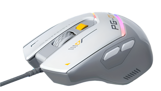 INPHIC PG1 Wired Gaming Mouse