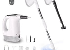 1200w steam kettle w/ mop