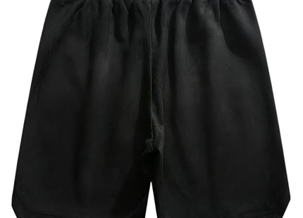 Mens Mid-Thigh Workout/Activity Shorts