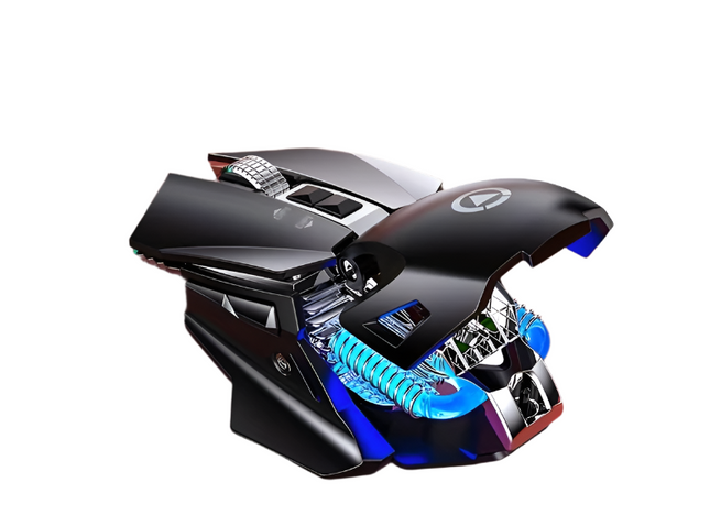YINDIAO G10 Game Mouse