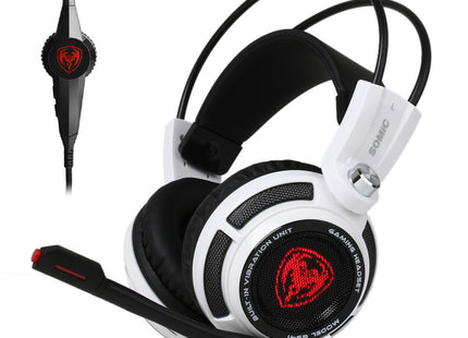 Somic G941 gaming headset