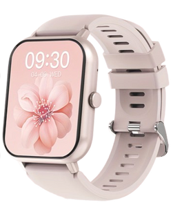 GWENLAND Smartwatch with 4.65cm Full Touch Screen