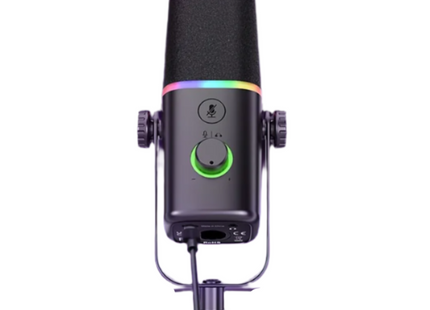 ZealSound USB Dynamic Microphone