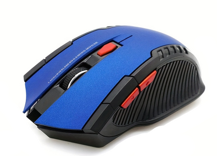 ConnectFit 2.4Ghz Wireless Gaming Mouse
