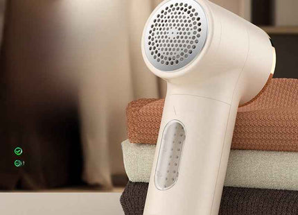 WSGenie Electric Fabric Shaver & Lint Remover