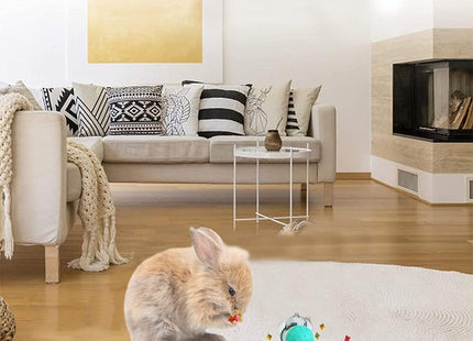 Cat Toys Interactive Pet Toys Treat Dispenser