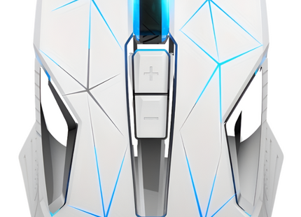 HXSI New 2.4GG Wireless Mouse