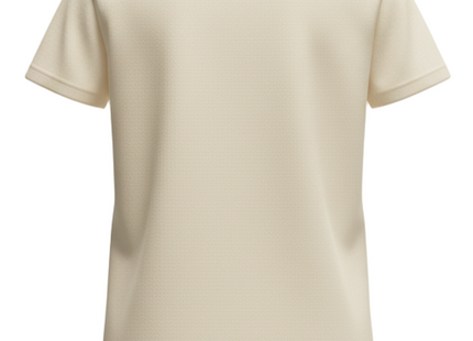 Womens Casual "All We Need Is Money" Graphic Tee - Loose Fit