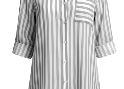 Womens Stripe Shirt