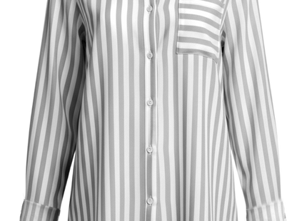 Womens Stripe Shirt