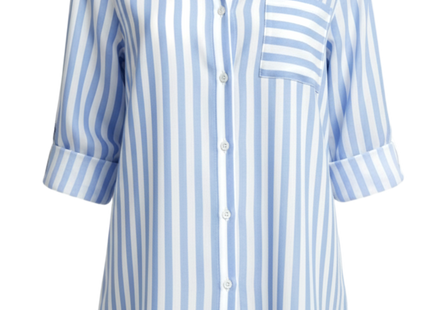 Womens Stripe Shirt