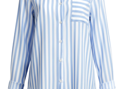 Womens Stripe Shirt